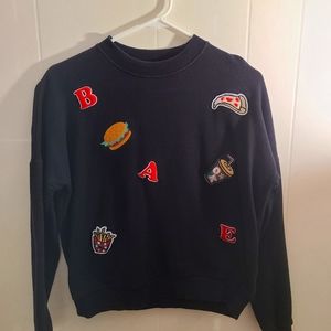 Pull & Bear sweatshirt